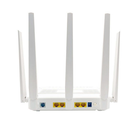 NEW Arrival GPON ONU AX3000 WiFi 6 Realtek Chipset MESH GPON ONU ROUTER